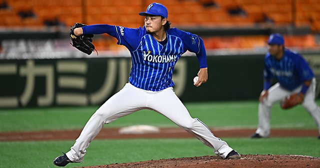 「なぜDeNAは優勝できなかったんですか?」“大貢献のリーダー”石田健大にぶつけてみたら……