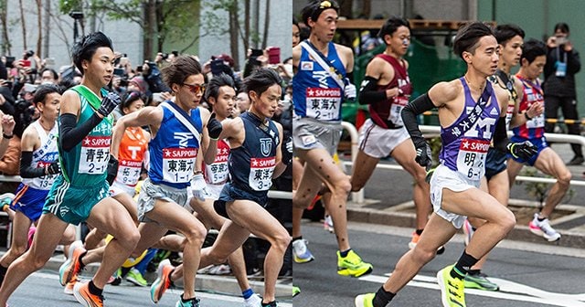 箱根駅伝「沿道応援」、“85%減”だけど“18万人”をどう見るべきか…東京五輪開催への視線は厳しくなった?