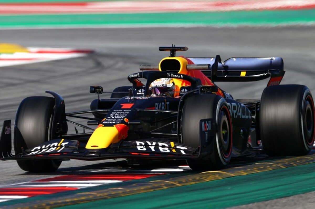 F1 Number Web ナンバー