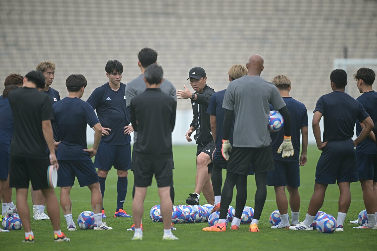 ©Takuya Kaneko/JMPA