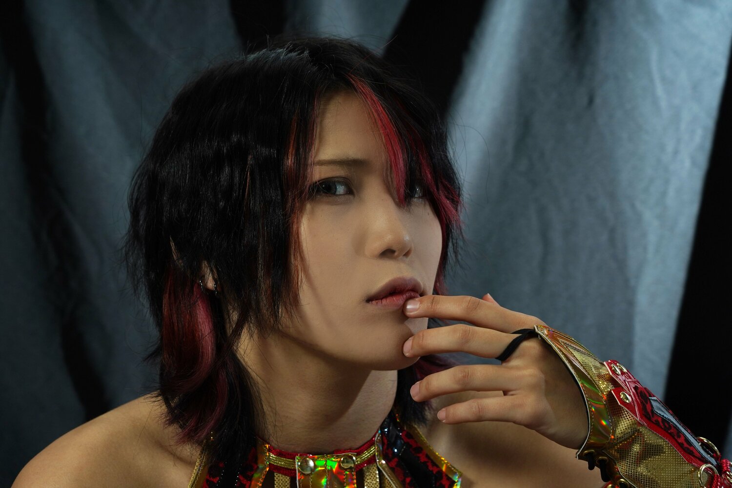 地元の奄美大島にも「林下詩美」の名前は轟いているようだ