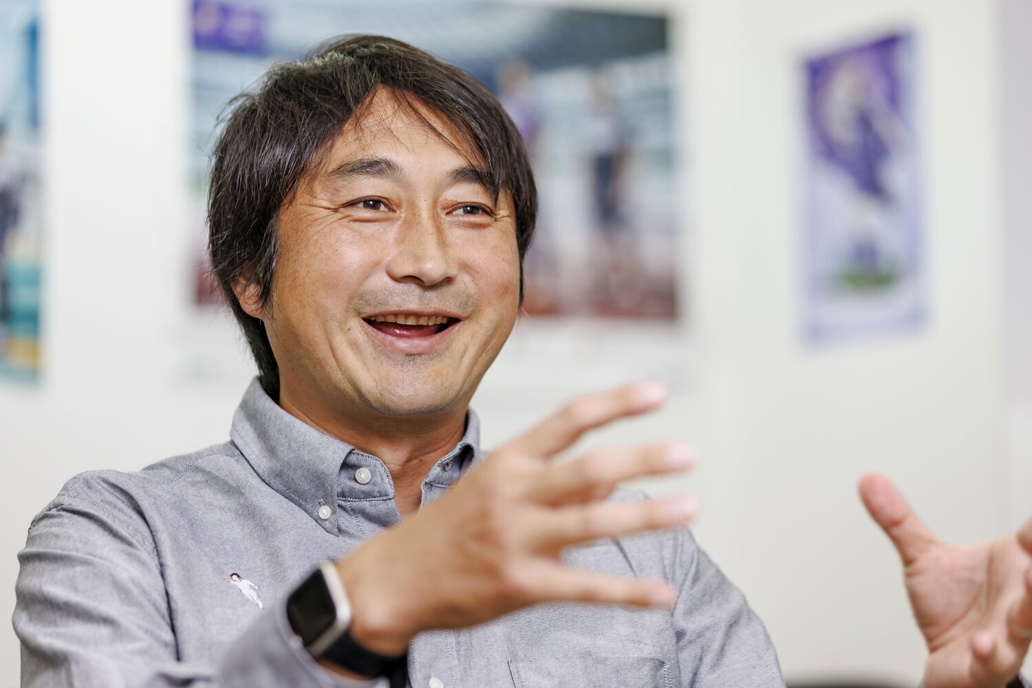 ©︎Kiichi Matsumoto