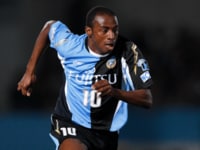 ははは、分かんない…ボクを出したら優勝できるんで」“ヴェルディの異端