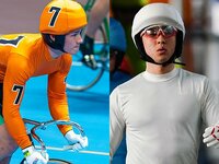 ＜競輪界大物新人インタビュー＞中野慎詞＆太田海也「超新星レーサーの大いなる決意」