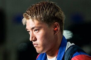 堂安は激怒も「日本代表はレフリーと戦わなかった」ブラジル戦へ上田「くじ運が良ければ…では」現場記者の視点