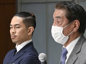 井岡一翔の「薬物疑惑」騒動はなぜ起きたのか？ 謝罪したJBCが“すべきではなかった”こととは