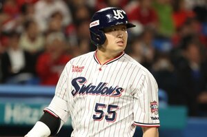 【話題】プロ野球で異常事態「何かがおかしい」ホームランが消えている…なぜ？ 村上宗隆も発言「“飛ばないボール”は本当か」専門家にズバリ聞いた