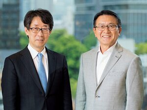 瀬古利彦が訊く「痛風を発症しないためにこの季節に心がけておくポイント」とは。