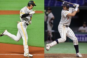 打者編の安打・本塁打は“早明戦”、でも打率1位の大学は…？