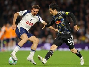 7試合連続出番なし…苦境からレギュラー奪還 プレミア残留のリーズで輝く田中碧がトッテナム戦で見せた泥臭い守備とファルケ監督の絶大な信頼