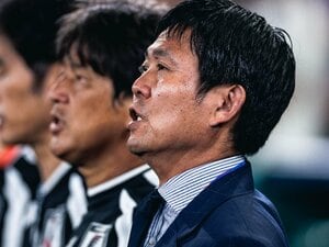「あの戦い方では限界がある。だから…」韓国レジェンドが日本代表に“重要提言”…W杯決勝トーナメントで森保ジャパンが変えるべき“強豪へのリスペクト”