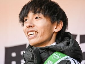 青学大の異変「（黒田）朝日さんに2分以内で」記者が2区で聞いたプランなぜ崩壊？ 誤算続きで往路優勝“黒田朝日の異様さ”「考えられない」解説者も絶句