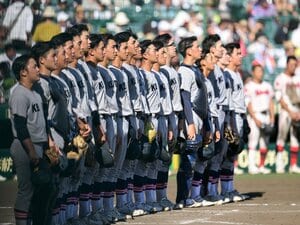「エンジョイ・ベースボール」は“高校野球を変えたのか”問題　あの“旋風”から2年…甲子園は出られずとも関係者が「慶応はスゴい」と語るワケは？ 