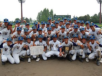 聖光学院が見せた真の高校野球。幻の14連覇と新たな歴史の始まり。＜Number Web＞ photograph by Genki Taguchi