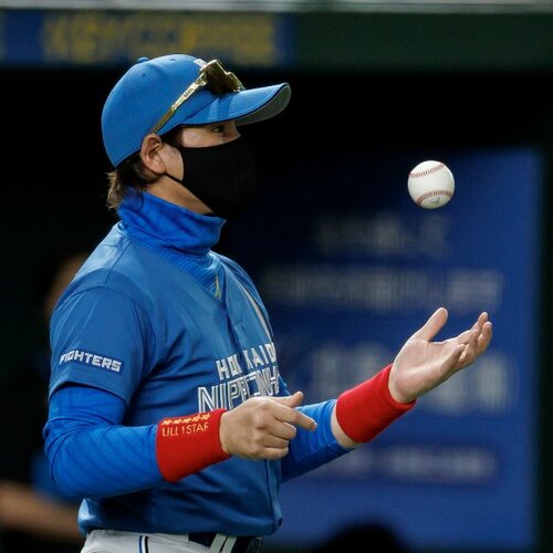 水野達稀を徹底解剖 - Number Web - ナンバー