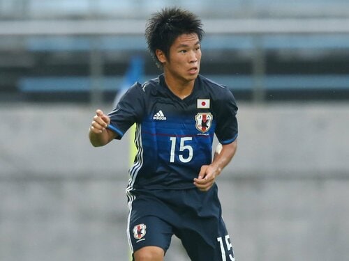 久保建英らと日本代表で活躍、18歳で“日本一の10番”に…なぜプロになれ