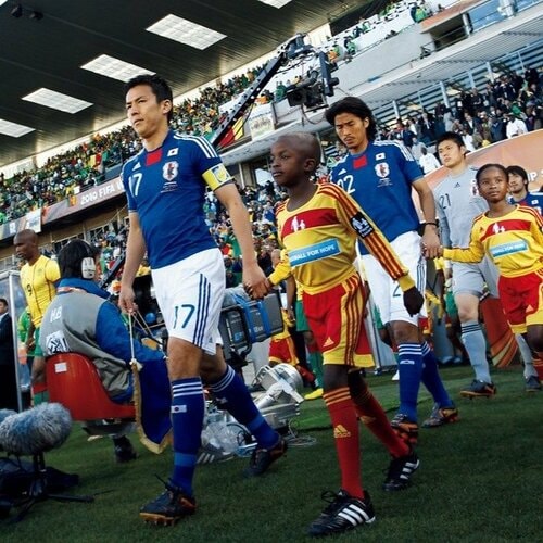 佑二、お前が悪いわけじゃない」岡田武史がいま明かす13年前W杯
