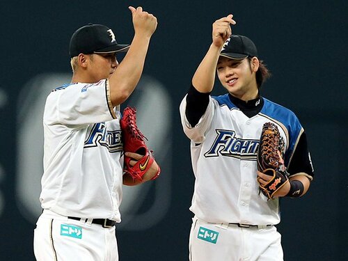 北海道日本ハムファイターズ（41／50）を徹底解剖 - Number Web - ナンバー