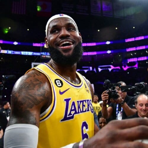 38歳レブロン・ジェームズが“NBA歴代1位の大記録”に到達できた理由とは
