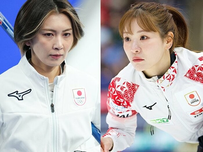 「吉田知那美も吉村紗也香も育った」女子カーリングの聖地・常呂がスゴい「コーチは地元の漁師」「ロコ・ソラーレvs学生も」一方で過疎化問題も＜Number Web＞ photograph by Tsutomu Kishimoto/JMPA,AFLO