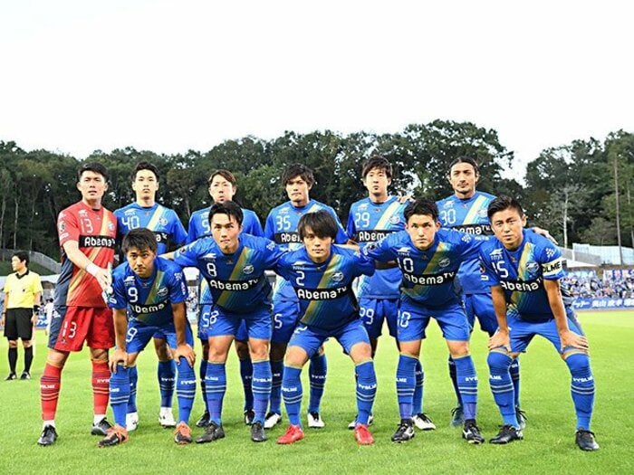 ゼルビアとサイバーエージェントの関係で理解したい「FC町田」の歴史。<Number Web> photograph by FcMachidaZelvia