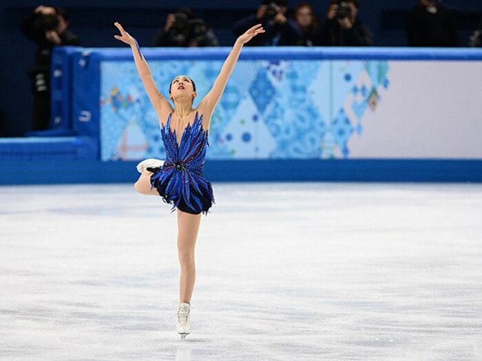 どん底から復活した浅田真央に学べ！レジリエンス力が魅力的な組織を作る。＜Number Web＞ photograph by Asami Enomoto/JMPA