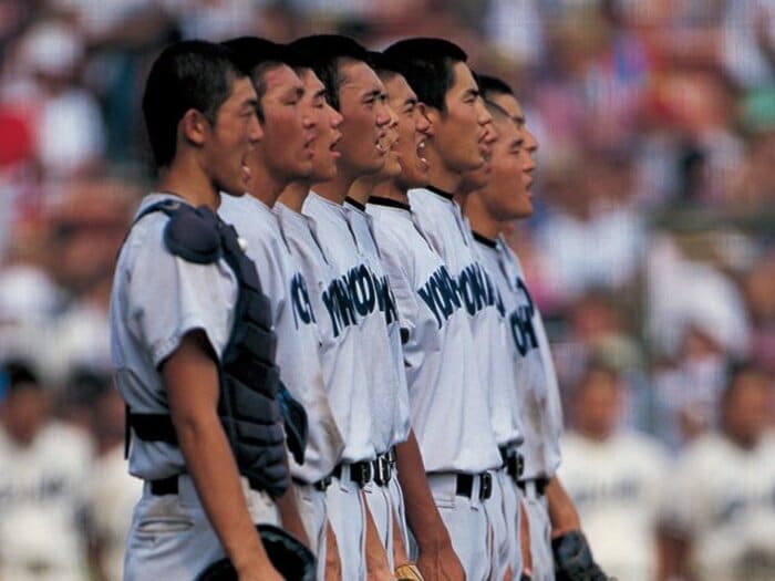 松坂大輔との春夏連覇から19年――。小山、小池、後藤がそれぞれ歩む道。<Number Web> photograph by Hideki Sugiyama