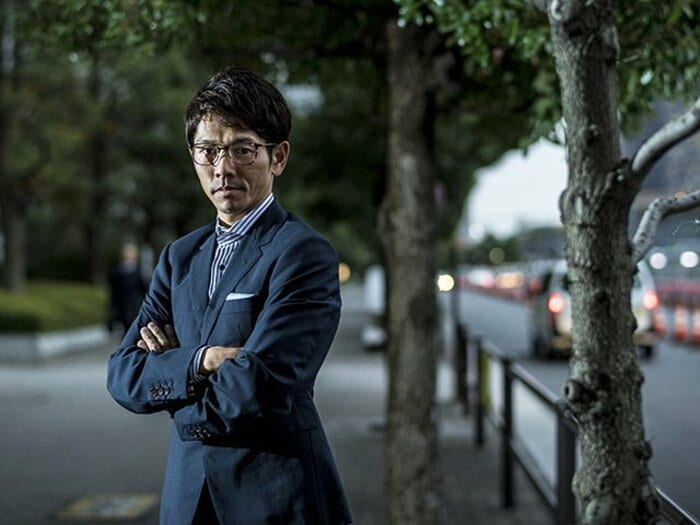 武豊がオススメする騎手、戸崎圭太が語る「本当に強い馬」。<Number Web> photograph by Takuya Sugiyama