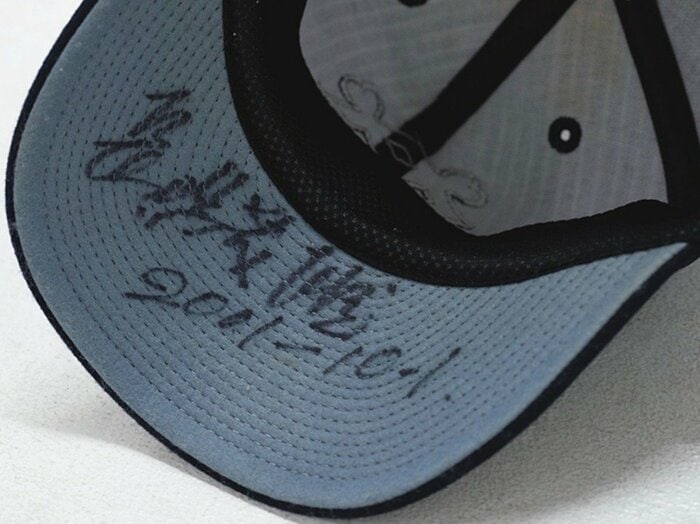 「長嶋さん、見事な引き際です」長嶋茂雄監督、ラストゲーム当日…巨人軍定宿「ホテル竹園芦屋」従業員に明かした秘話「たみちゃん、これは美学なんだよ」＜Number Web＞ photograph by Tadashi Hosoda