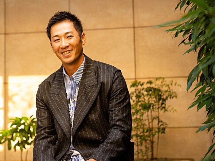 西岡剛が明かす来季展望「野球を続ける」川崎宗則とプレーして感じた不思議な力とは？＜Number Web＞ photograph by Wataru Sato