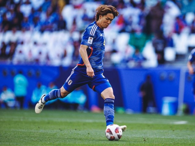 サッカーユニフォーム　アディダス　日本代表　中村憲剛 中村憲剛の視点「日本にイランほどの執念はあったのか」 “機能しなかっ