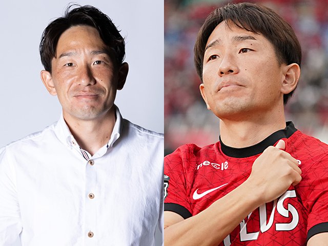 サッカー選手のイメージは、正直なところ…」宇賀神友弥が“浦和退団発表