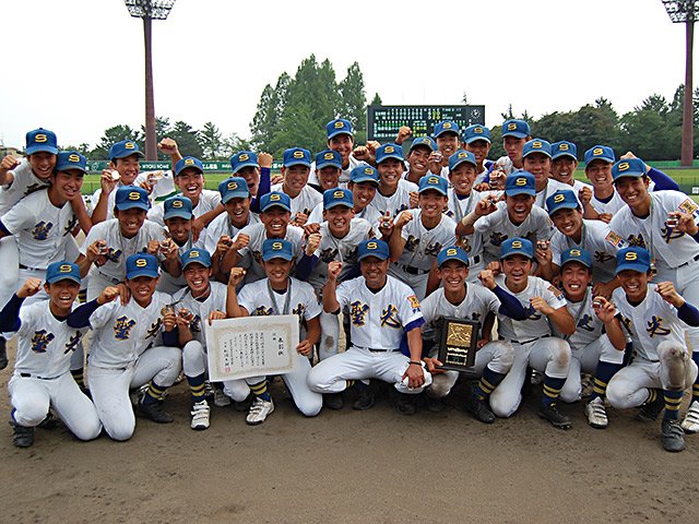 聖光学院が見せた真の高校野球。幻の14連覇と新たな歴史の始まり
