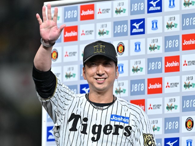 マスコミと話さない阪神監督」藤川球児45歳が“変わった”理由「もう