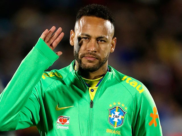 最悪だ」31歳ネイマールの左ひざ大ケガは「全治半年か8～10カ月」…39