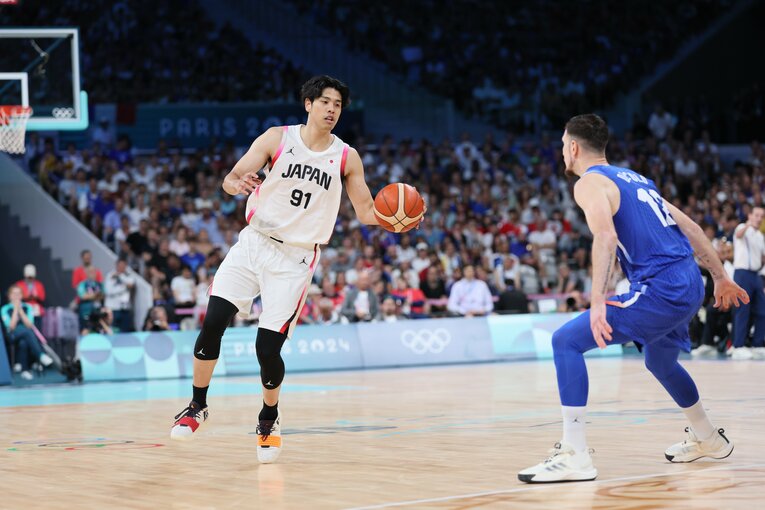 ©︎Kaoru Watanabe/JMPA