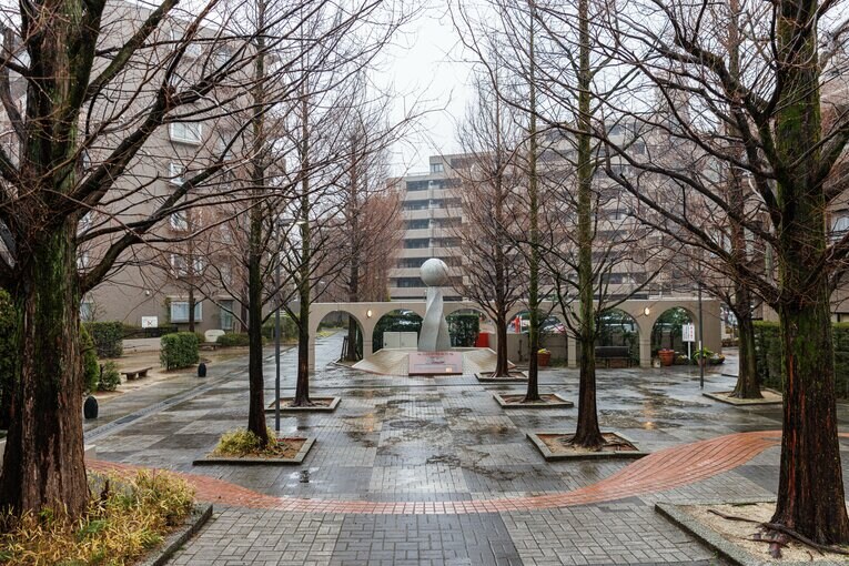 「じつはセンバツは甲子園ではなく、名古屋生まれだった」「初の巨人vs阪神もそこだった」愛知県の“消えた野球場”山本球場、今は何がある？(10)