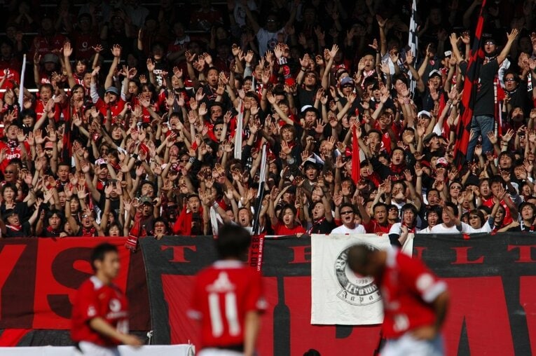 ©Sports Graphic Number