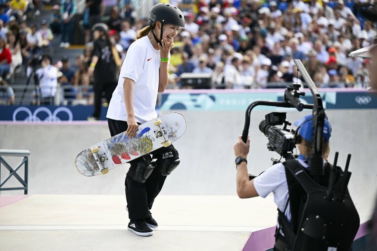 ©Asami Enomoto／JMPA