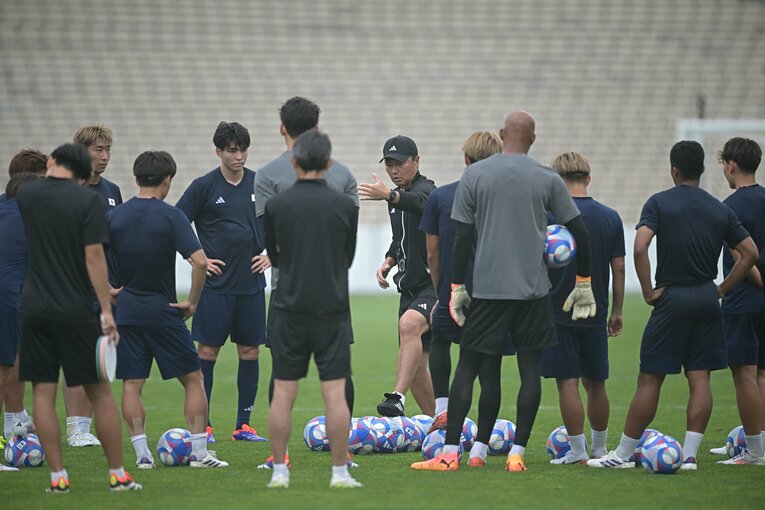 ©Takuya Kaneko/JMPA