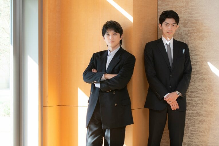 棋士も俳優も「準備したうえでのアドリブショー」吉沢亮、中村太地七段が見つけた“意外な共通点”(7)