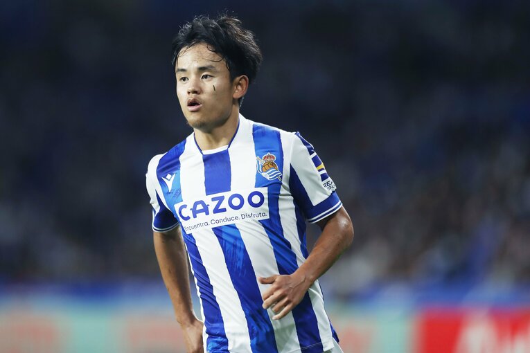 「クボは〈Velocidad〉」「メンデスもクボも…」久保建英vs古巣撮影後、現地カメラマンやソシエダサポの率直な感想を聞いた(51)