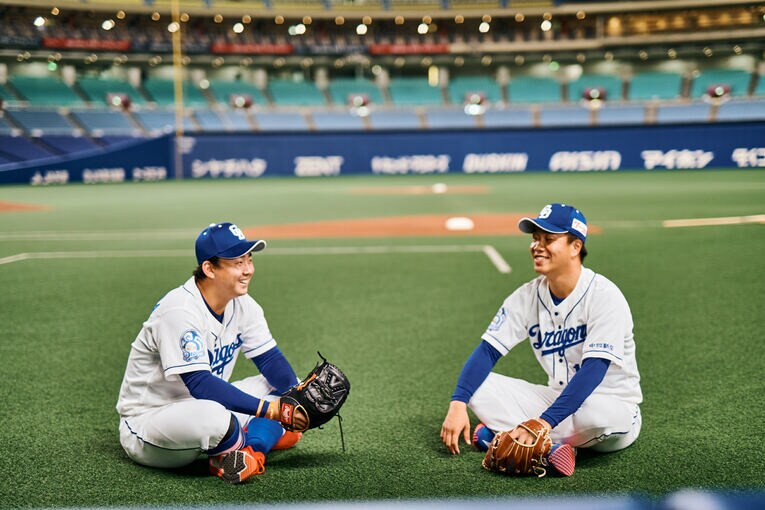 ©︎Ichisei Hiramatsu