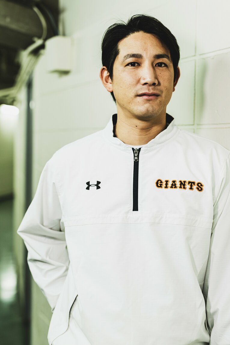 小林誠司　(C)Kiichi Matsumoto