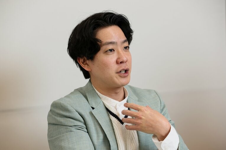 「震えてましたね、来ないでって」M-1準優勝ドンデコルテが明かす“敗者復活ミキの恐怖”「正直M-1のレベルじゃないと思いました」(5)