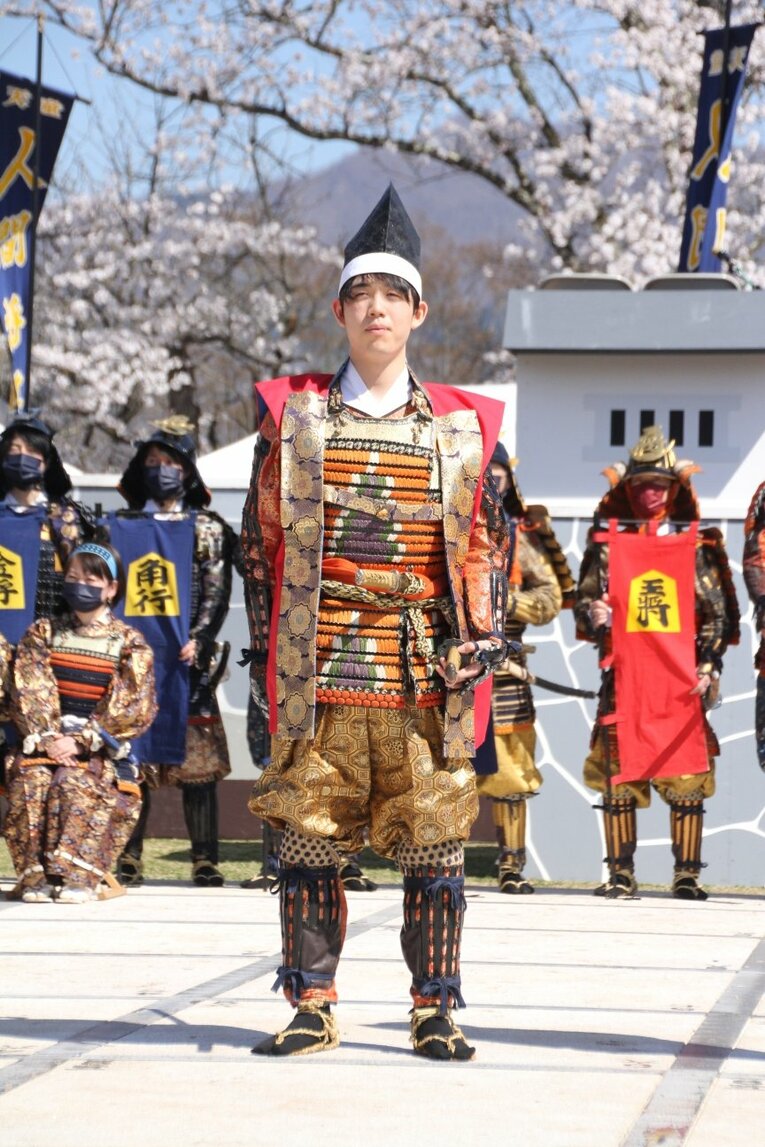 藤井聡太竜王「大変参考になったで“ござる”」初出演した《人間将棋》を現地取材… 観る将マンガ家が超楽しんで描いてみた(93)