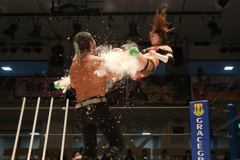 ©Norihiro Hashimoto