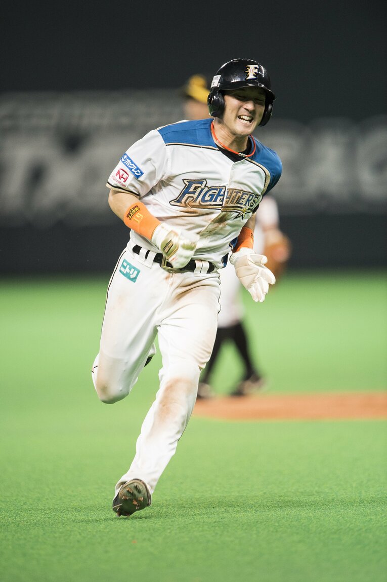 2015年の杉谷拳士　©︎Hideki Sugiyama