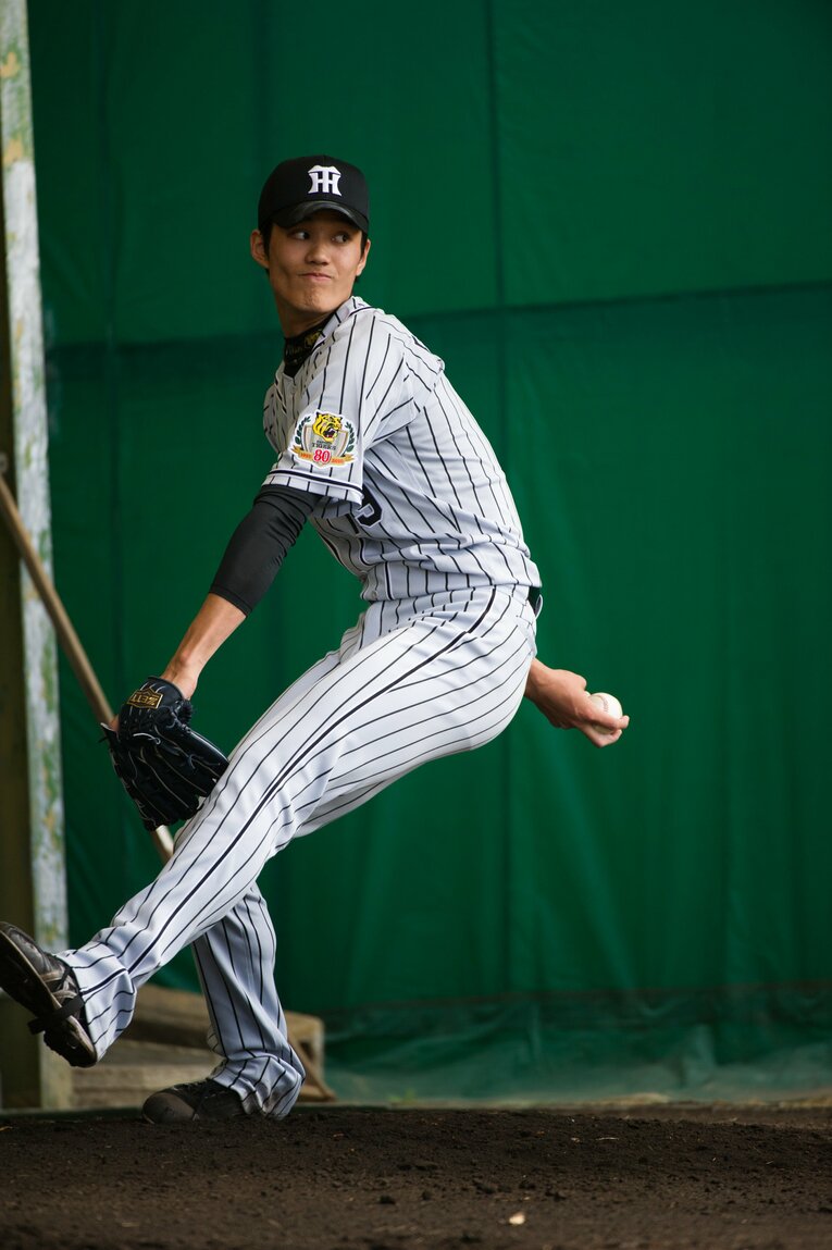 ©Sports Graphic Number