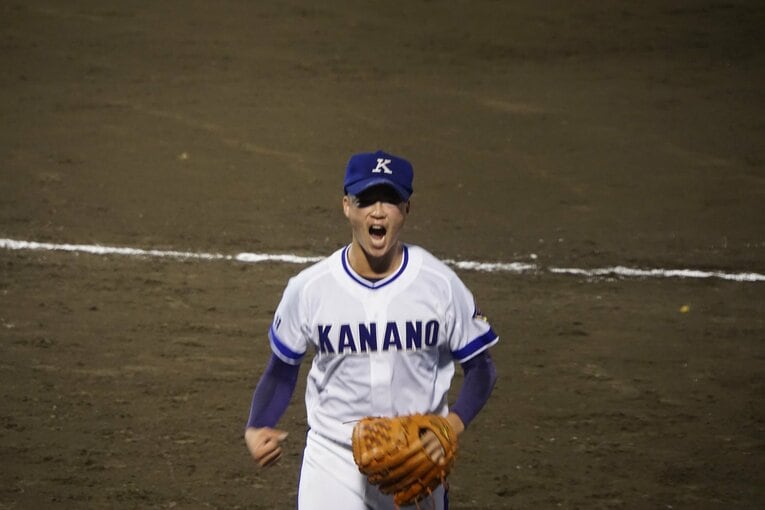 吉田大輝の東北大会写真　©Kei Nakamura